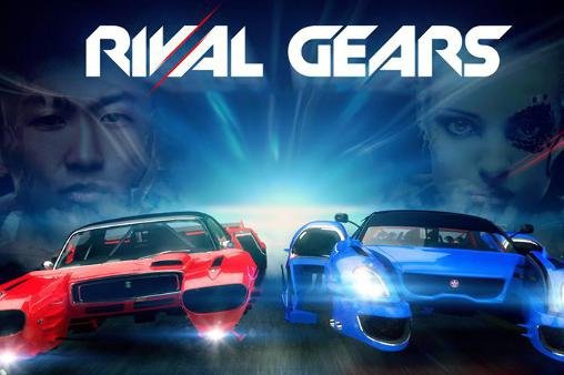 game pic for Rival gears